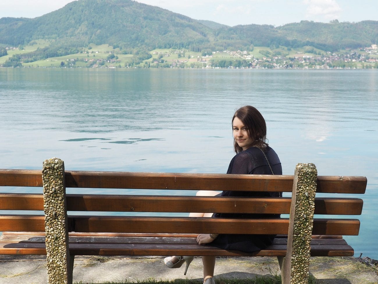 Where I come from – Attersee