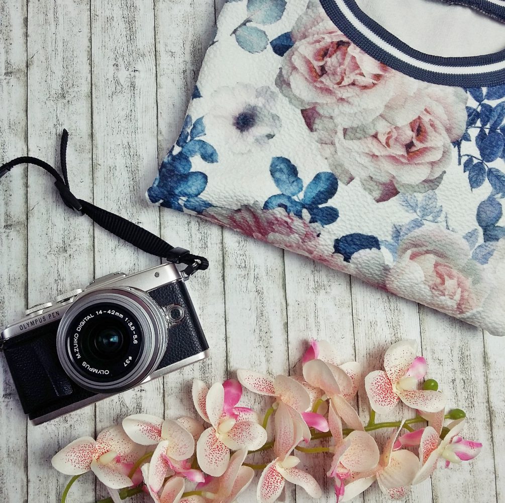 Denken Blogger nur an sich selbst?