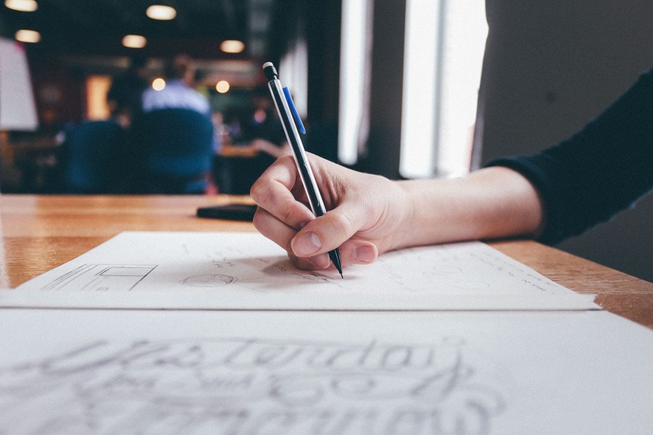 Und warum bloggst du? | A Writer’s Diary