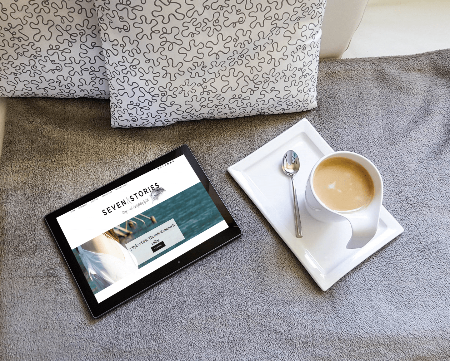 Blogdesign Perfection: Was dein neues Blogdesign haben sollte