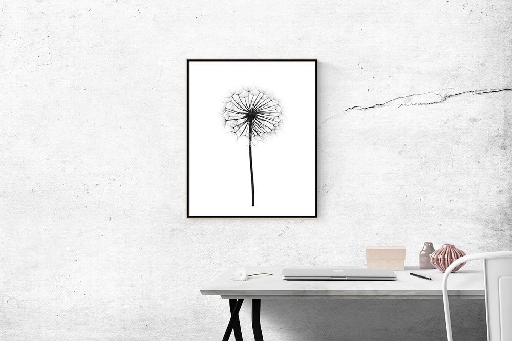 Interior Dreams mit Desenio*