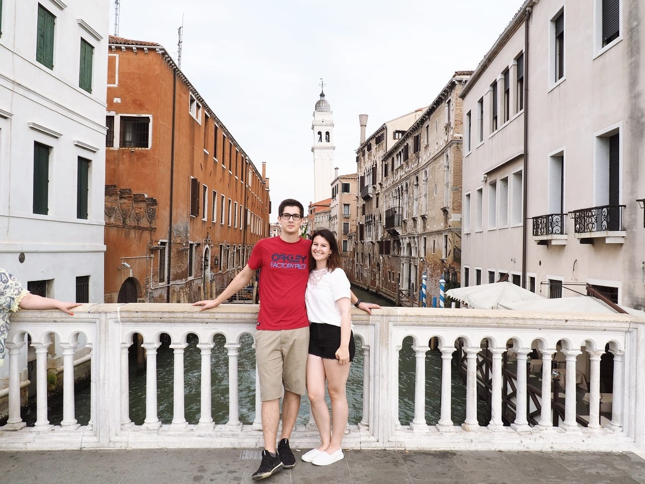 Venedig Must Sees & Dos
