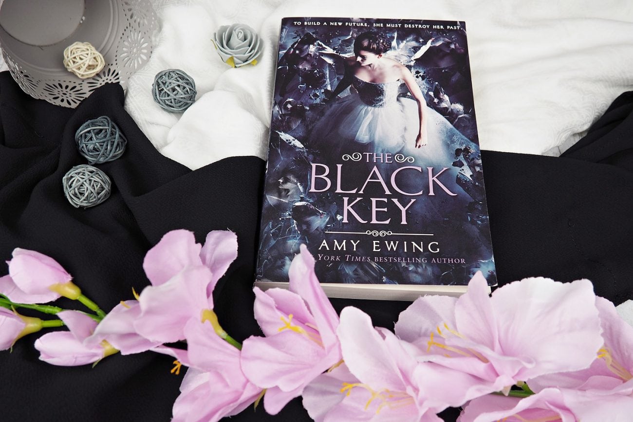 The Black Key | Review