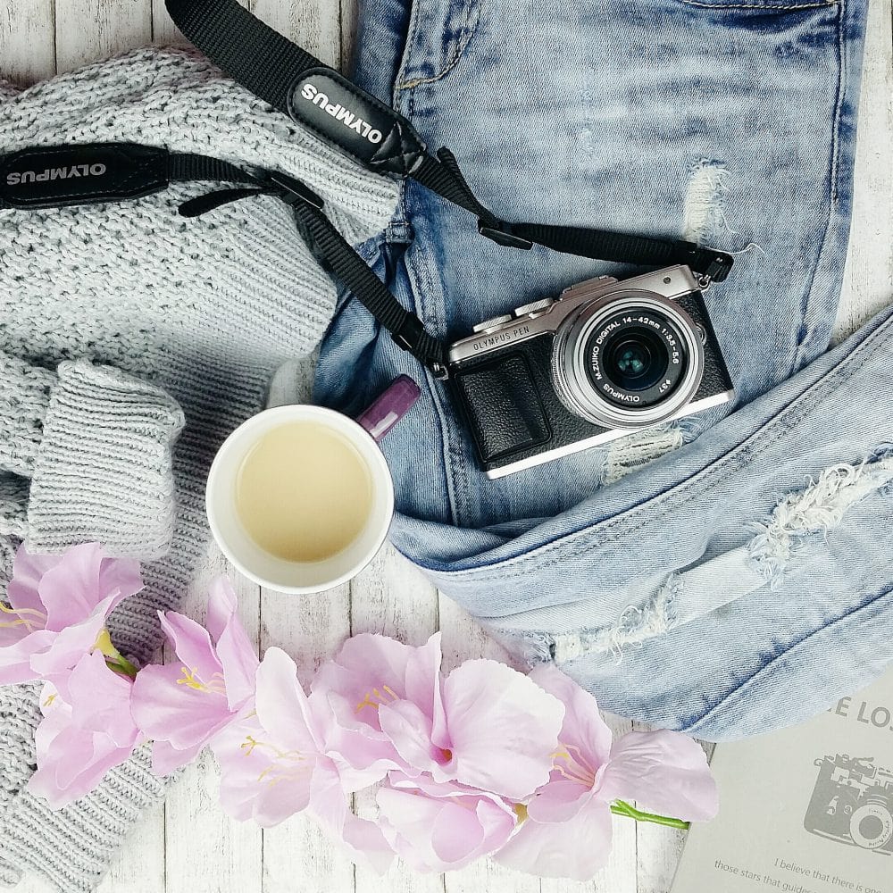 30 Tage Challenge – Day 1 | 15 facts, one lie