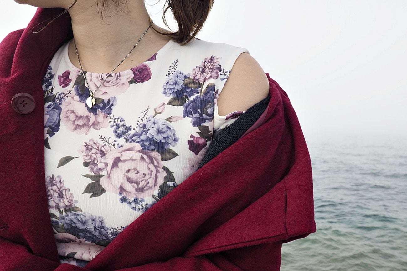 Oh my Valentine | 7 Girls 7 Styles – Outfit zum Valentinstag