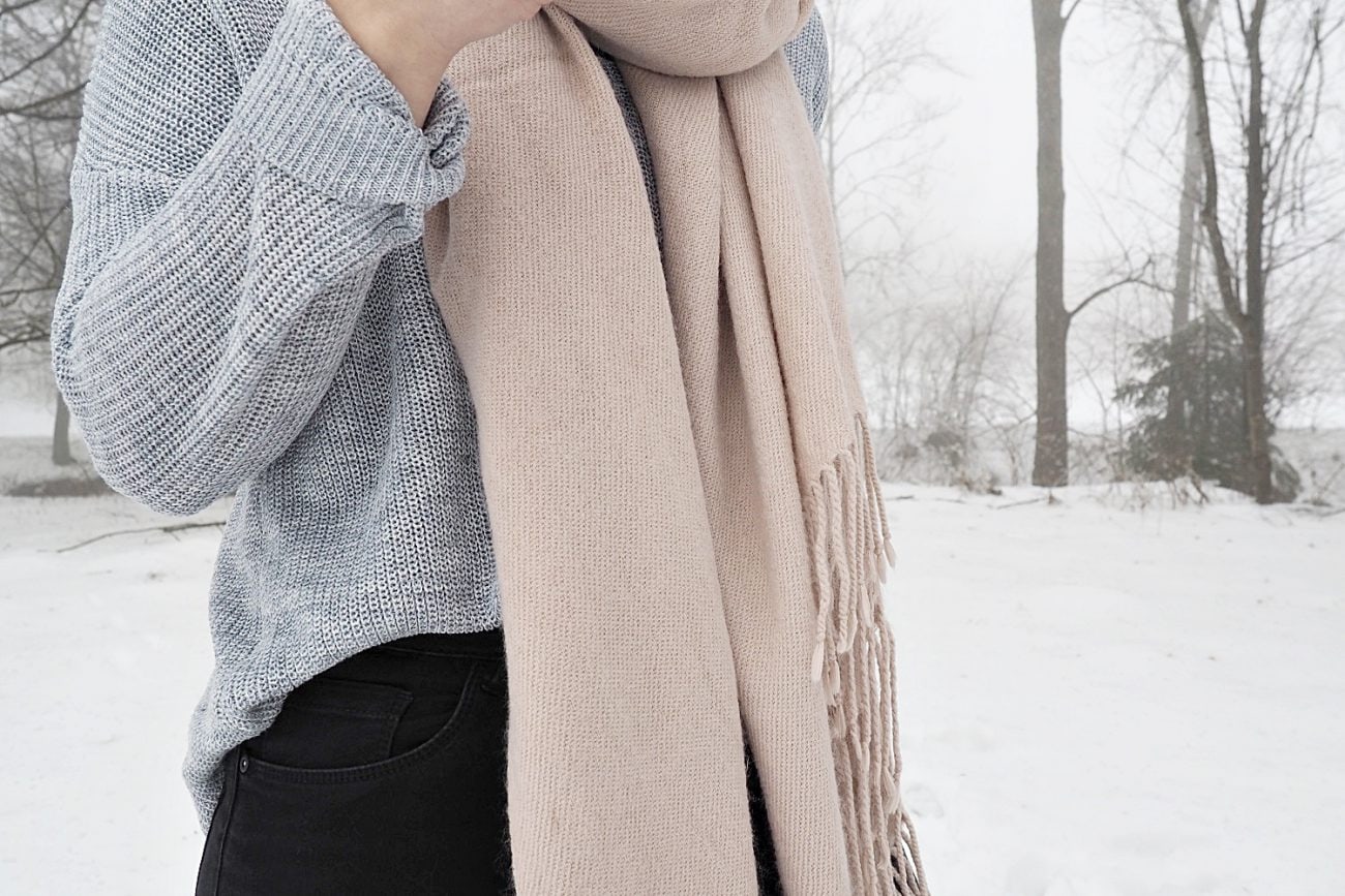 Two Girls love Fashion | Underground Layering