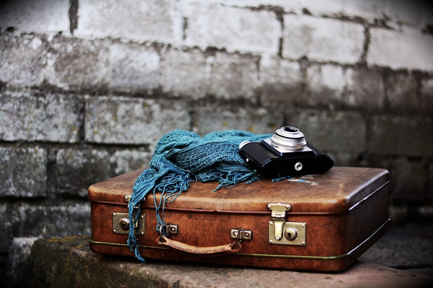 Travelling alone | 4 Gründe, warum du alleine verreisen solltest