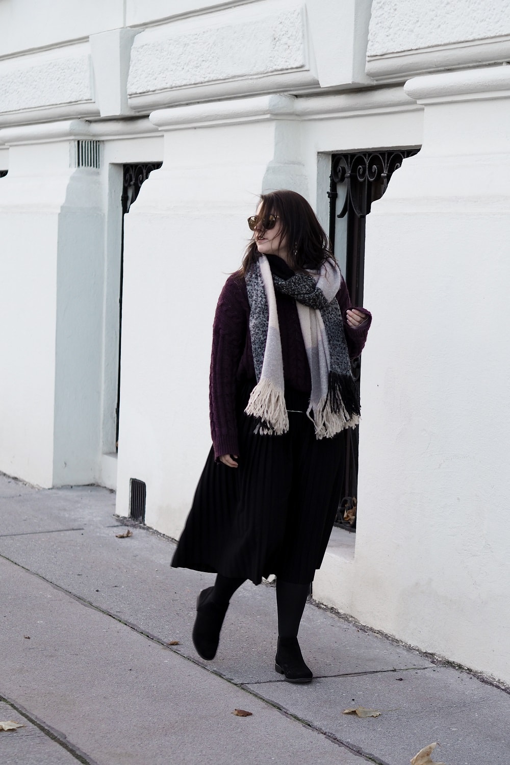 Boots & Berries | Die coolsten Boots für den Herbst