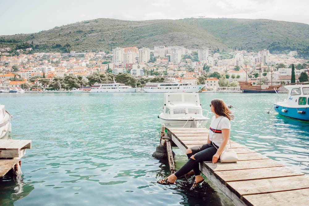 Dubrovnik Travel Guide: 7 wunderschöne Fotospots und Must Sees in Dubrovnik