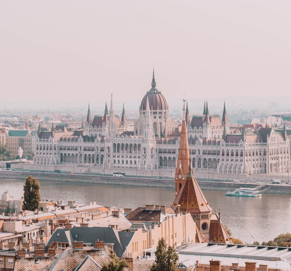 Budapest Must Sees: Diese Instagram-Spots und Locations dürft ihr nicht verpassen