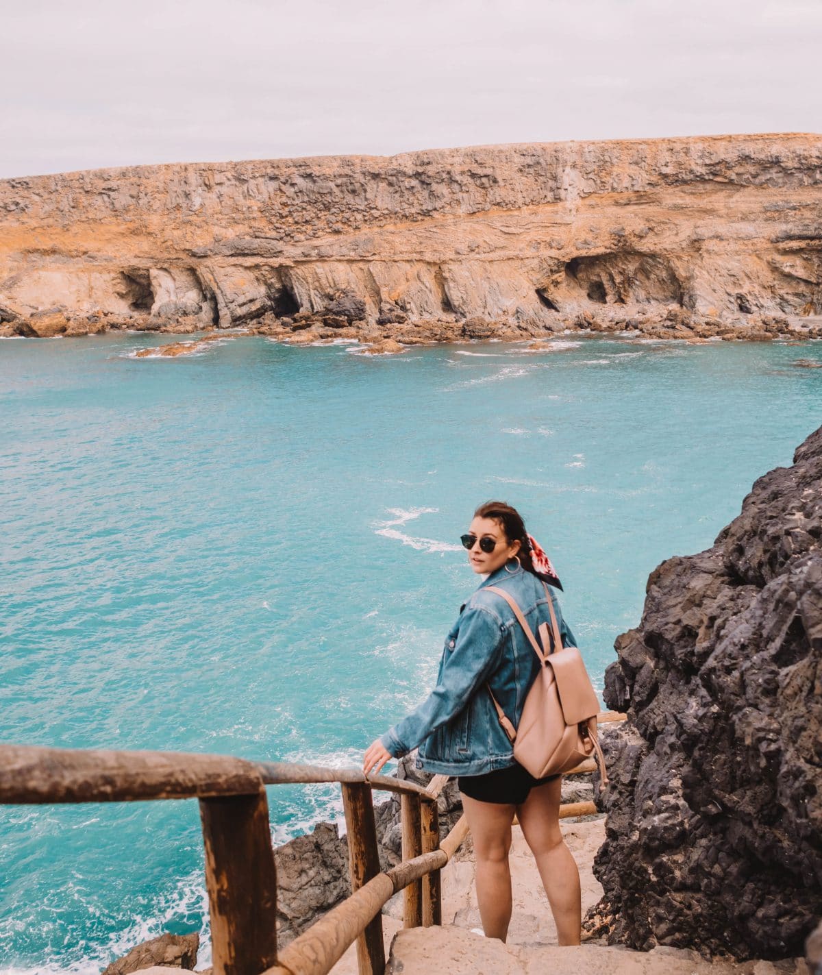 Fuerteventura Must Sees: Diese wunderschönen Instagram-Spots kosten dich keinen Cent
