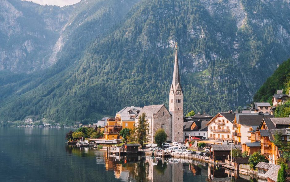 6 Dinge, die du in und um Hallstatt erleben kannst – Reisetipps für die Region Dachstein Salzkammergut